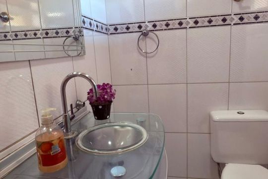 Casa à venda com 5 quartos, 260m² em Santa Maria, Belo Horizonte