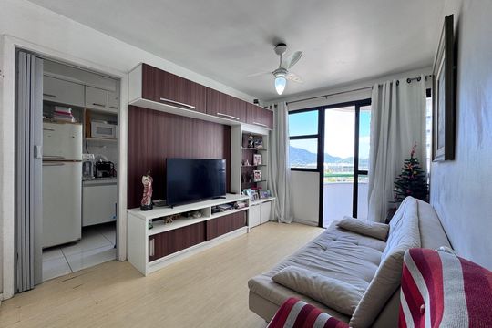Apartamento à venda com 2 quartos, 65m² em Barra da Tijuca, Rio de Janeiro
