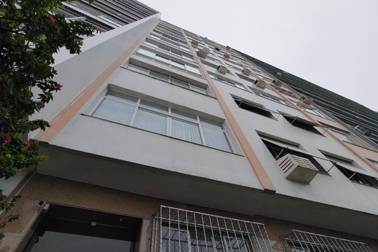 Apartamento à venda com 3 quartos, 100m² em Copacabana, Rio de Janeiro