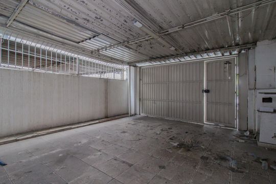 Garagem de casa para alugar com 3 quartos, 30m² em Vila Bocaina, Mauá