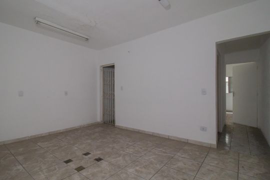Cozinha de casa para alugar com 3 quartos, 30m² em Vila Bocaina, Mauá