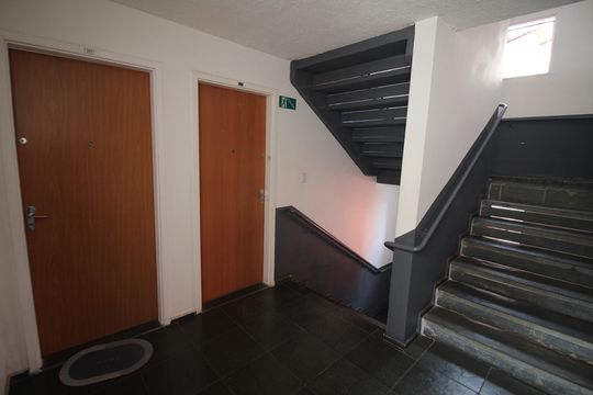 Área comum de apartamento à venda com 2 quartos, 48m² em Diamante, Belo Horizonte