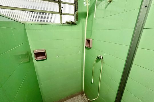 Banheiro de casa à venda com 3 quartos, 238m² em Sítio do Morro, São Paulo