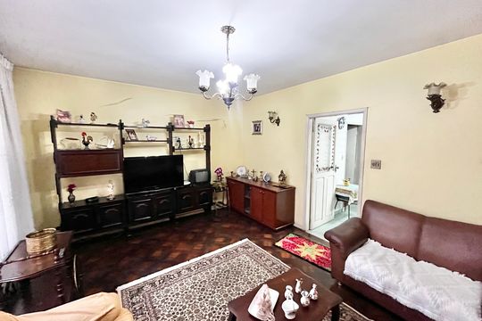 Sala de casa à venda com 3 quartos, 238m² em Sítio do Morro, São Paulo