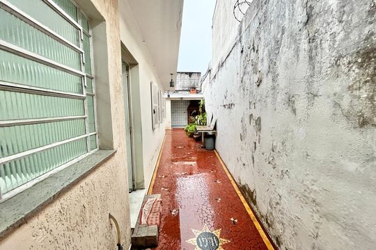 Quintal de casa à venda com 3 quartos, 238m² em Sítio do Morro, São Paulo