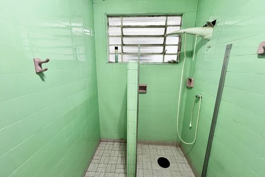 Banheiro de casa à venda com 3 quartos, 238m² em Sítio do Morro, São Paulo