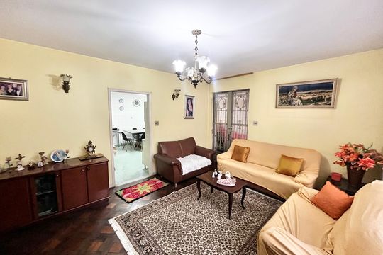 Sala de casa à venda com 3 quartos, 238m² em Sítio do Morro, São Paulo