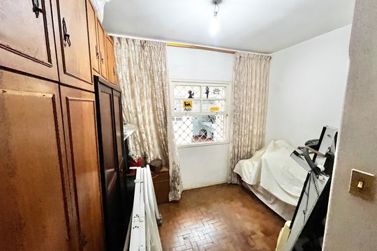 Quarto 1 de casa à venda com 3 quartos, 238m² em Sítio do Morro, São Paulo