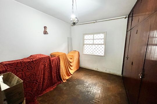 Quarto 3 de casa à venda com 3 quartos, 238m² em Sítio do Morro, São Paulo