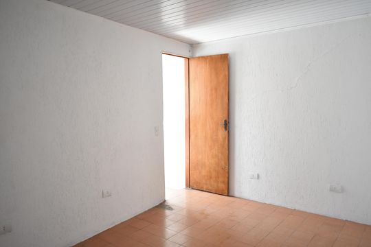 Kitnet de casa para alugar com 1 quarto, 20m² em Vila do Bosque, São Paulo