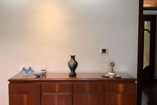 Casa à venda com 4 quartos, 563m² em Mangabeiras, Belo Horizonte