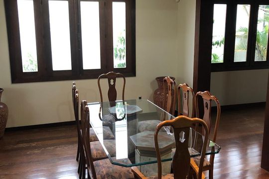 Casa à venda com 4 quartos, 563m² em Mangabeiras, Belo Horizonte