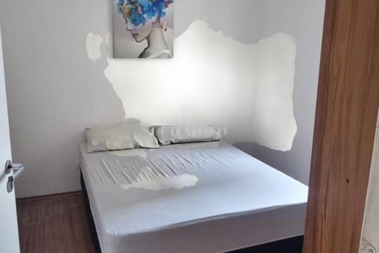 Apartamento à venda com 2 quartos, 53m² em Itaquera, São Paulo