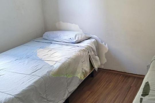 Apartamento à venda com 2 quartos, 53m² em Itaquera, São Paulo