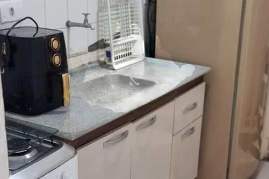 Apartamento à venda com 2 quartos, 53m² em Itaquera, São Paulo