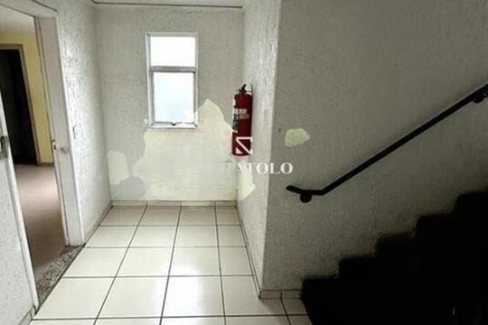 Apartamento à venda com 2 quartos, 53m² em Itaquera, São Paulo