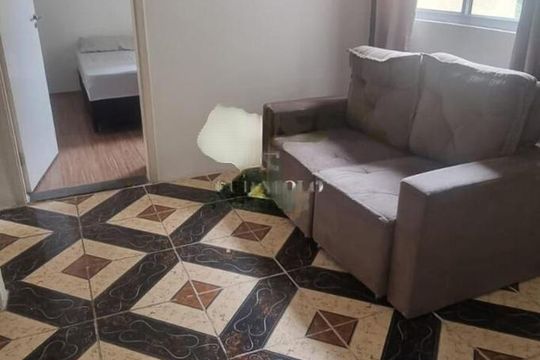 Apartamento à venda com 2 quartos, 53m² em Itaquera, São Paulo