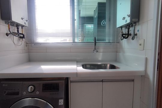 Apartamento à venda com 3 quartos, 193m² em Itaipu, Niterói