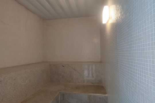 Apartamento à venda com 3 quartos, 193m² em Itaipu, Niterói