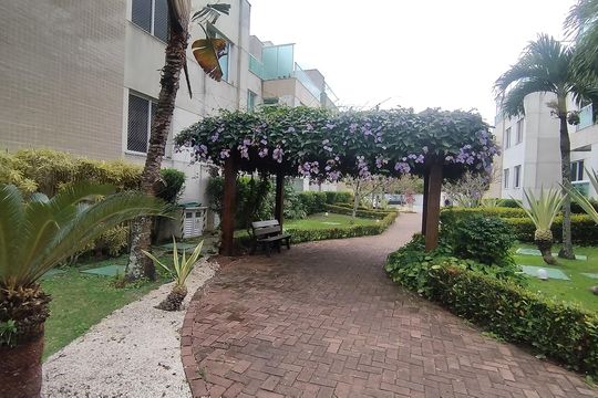 Apartamento à venda com 3 quartos, 193m² em Itaipu, Niterói