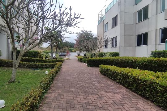 Apartamento à venda com 3 quartos, 193m² em Itaipu, Niterói