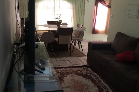 Casa à venda com 3 quartos, 159m² em Vila Arens/Vila Progresso, Jundiaí