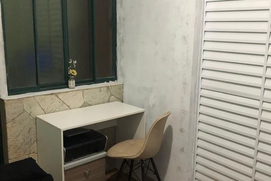 Casa à venda com 3 quartos, 159m² em Vila Arens/Vila Progresso, Jundiaí