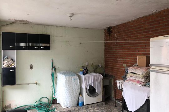Casa à venda com 3 quartos, 159m² em Vila Arens/Vila Progresso, Jundiaí