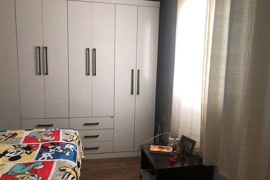 Casa à venda com 3 quartos, 159m² em Vila Arens/Vila Progresso, Jundiaí