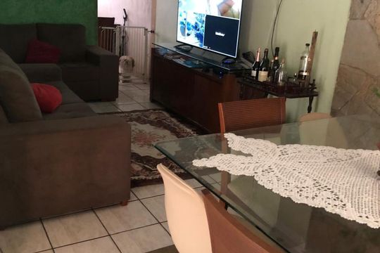 Casa à venda com 3 quartos, 159m² em Vila Arens/Vila Progresso, Jundiaí