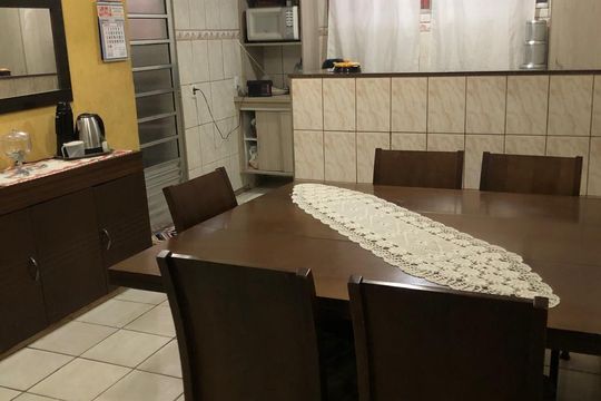 Casa à venda com 3 quartos, 159m² em Vila Arens/Vila Progresso, Jundiaí