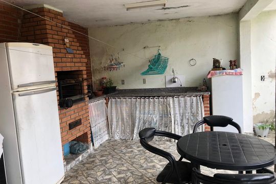 Casa à venda com 3 quartos, 159m² em Vila Arens/Vila Progresso, Jundiaí