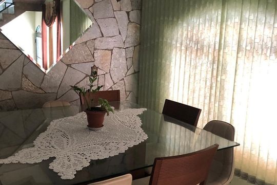 Casa à venda com 3 quartos, 159m² em Vila Arens/Vila Progresso, Jundiaí