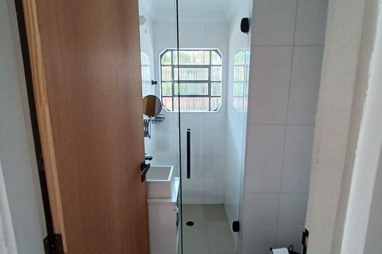 Casa para alugar com 2 quartos, 148m² em Santo Amaro, São Paulo