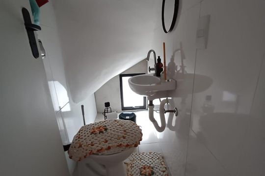 Casa para alugar com 2 quartos, 148m² em Santo Amaro, São Paulo