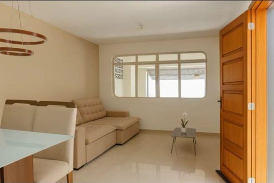 Casa para alugar com 2 quartos, 148m² em Santo Amaro, São Paulo