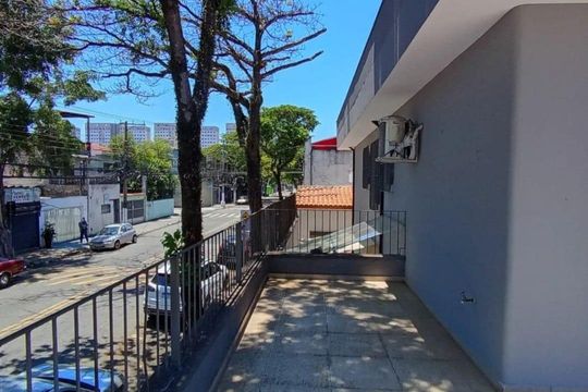 Casa para alugar com 2 quartos, 148m² em Santo Amaro, São Paulo