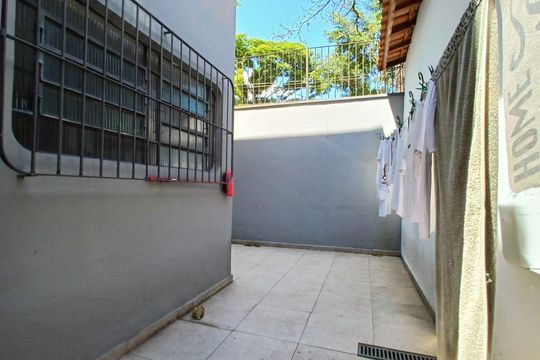 Casa para alugar com 2 quartos, 148m² em Santo Amaro, São Paulo