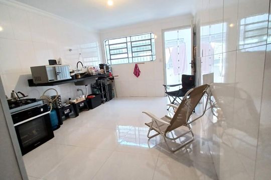 Casa para alugar com 2 quartos, 148m² em Santo Amaro, São Paulo