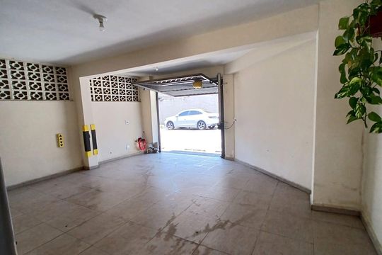 Casa para alugar com 2 quartos, 148m² em Santo Amaro, São Paulo