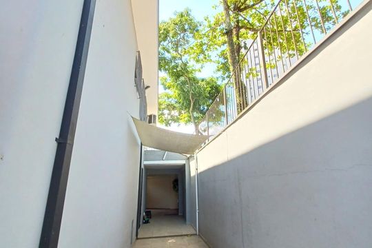 Casa para alugar com 2 quartos, 148m² em Santo Amaro, São Paulo