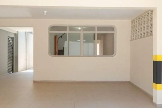 Casa para alugar com 2 quartos, 148m² em Santo Amaro, São Paulo
