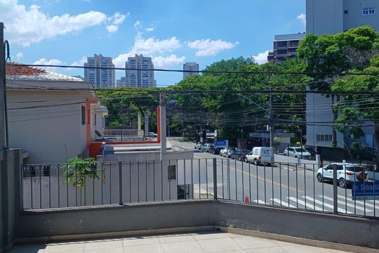 Casa para alugar com 2 quartos, 148m² em Santo Amaro, São Paulo