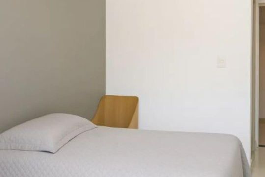 Casa para alugar com 2 quartos, 148m² em Santo Amaro, São Paulo