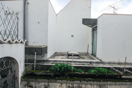 Vista do Quarto 1 de casa à venda com 4 quartos, 320m² em Vila Sonia, São Paulo