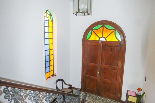 Entrada de casa para alugar com 4 quartos, 320m² em Vila Sonia, São Paulo
