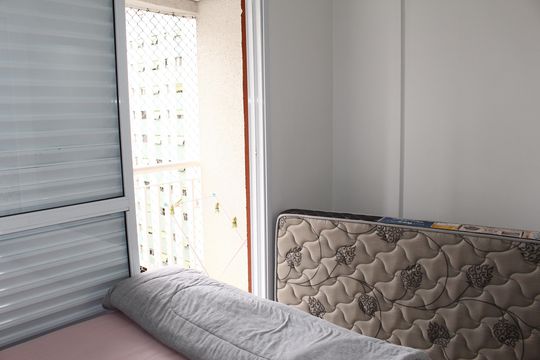 Apartamento à venda com 1 quarto, 42m² em Santa Cecilia, São Paulo