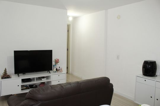 Apartamento para alugar com 1 quarto, 42m² em Santa Cecilia, São Paulo