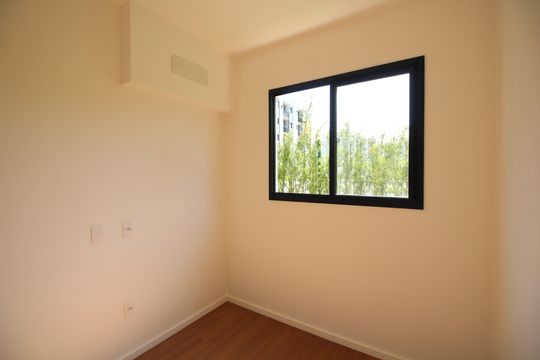 Quarto 1 de apartamento à venda com 2 quartos, 83m² em Barra Olímpica, Rio de Janeiro