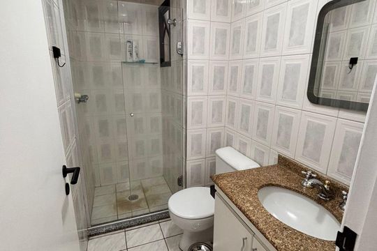Apartamento à venda com 3 quartos, 74m² em Tatuapé, São Paulo